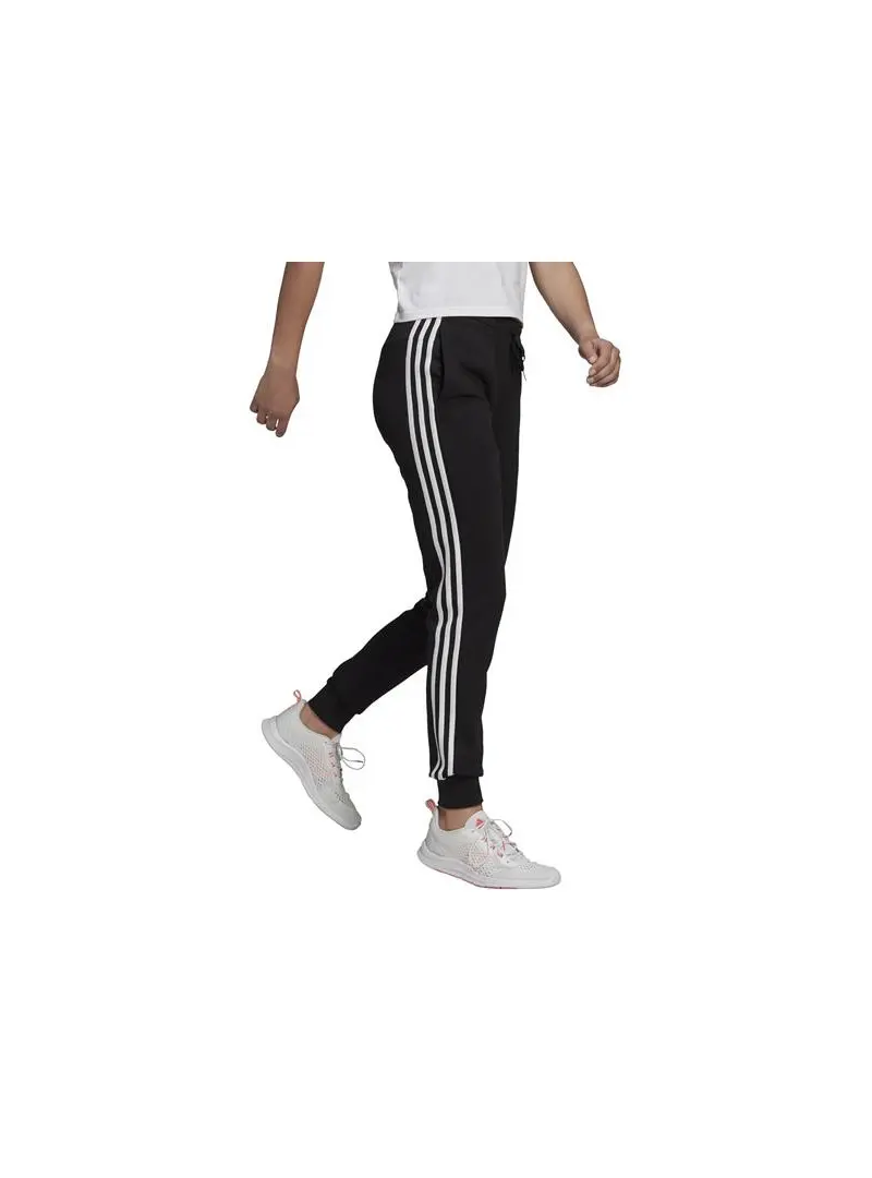 Adidas Damskie Spodnie W 3s Ft C Pt GM8733 Czarny | Sklep Monotox