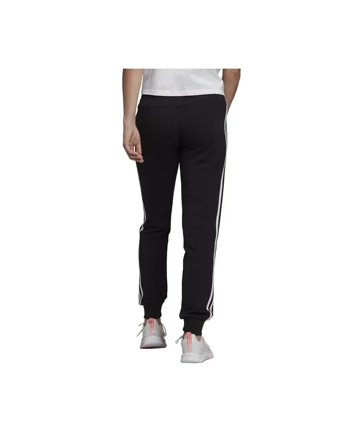 Adidas Damskie Spodnie W 3s Ft C Pt GM8733 Czarny | Sklep Monotox