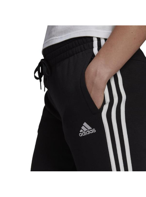 Adidas Damskie Spodnie W 3s Ft C Pt GM8733 Czarny | Sklep Monotox