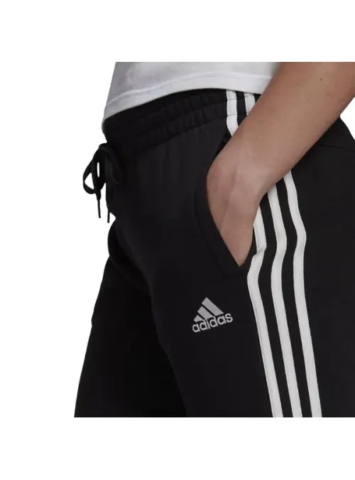 Adidas Damskie Spodnie W 3s Ft C Pt GM8733 Czarny | Sklep Monotox