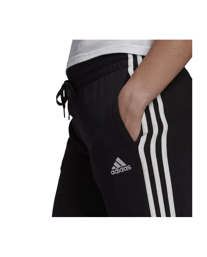 Adidas Damskie Spodnie W 3s Ft C Pt GM8733 Czarny | Sklep Monotox