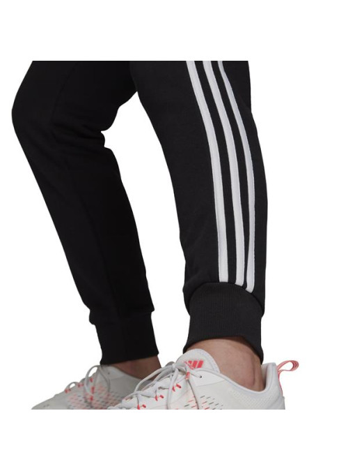 Adidas Damskie Spodnie W 3s Ft C Pt GM8733 Czarny | Sklep Monotox