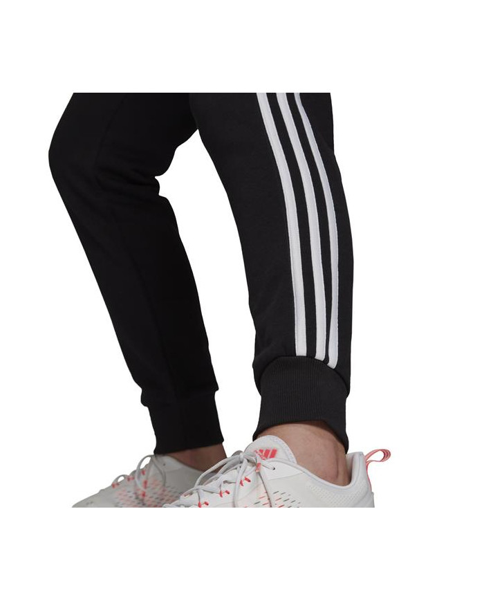 Adidas Damskie Spodnie W 3s Ft C Pt GM8733 Czarny | Sklep Monotox