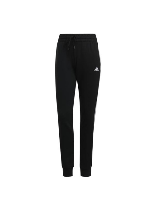 Adidas Damskie Spodnie W 3s Ft C Pt GM8733 Czarny | Sklep Monotox