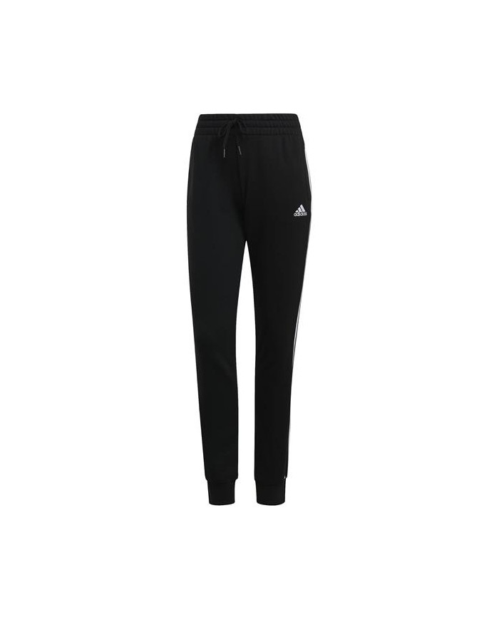 Adidas Damskie Spodnie W 3s Ft C Pt GM8733 Czarny | Sklep Monotox