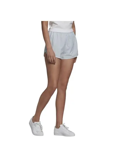 Adidas Męskie Szorty 3 Stripes Shorts GN2887 Szary | Sklep Monotox