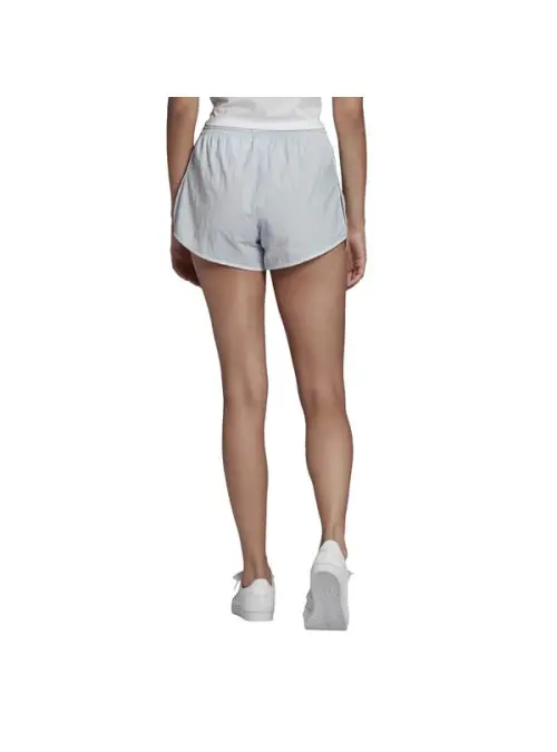 Adidas Męskie Szorty 3 Stripes Shorts GN2887 Szary | Sklep Monotox