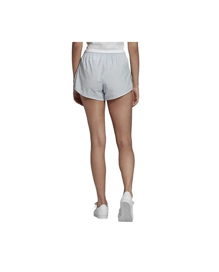 Adidas Męskie Szorty 3 Stripes Shorts GN2887 Szary | Sklep Monotox