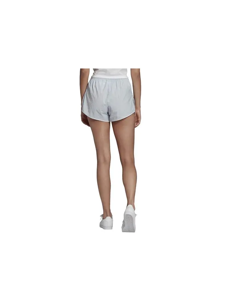Adidas Męskie Szorty 3 Stripes Shorts GN2887 Szary | Sklep Monotox