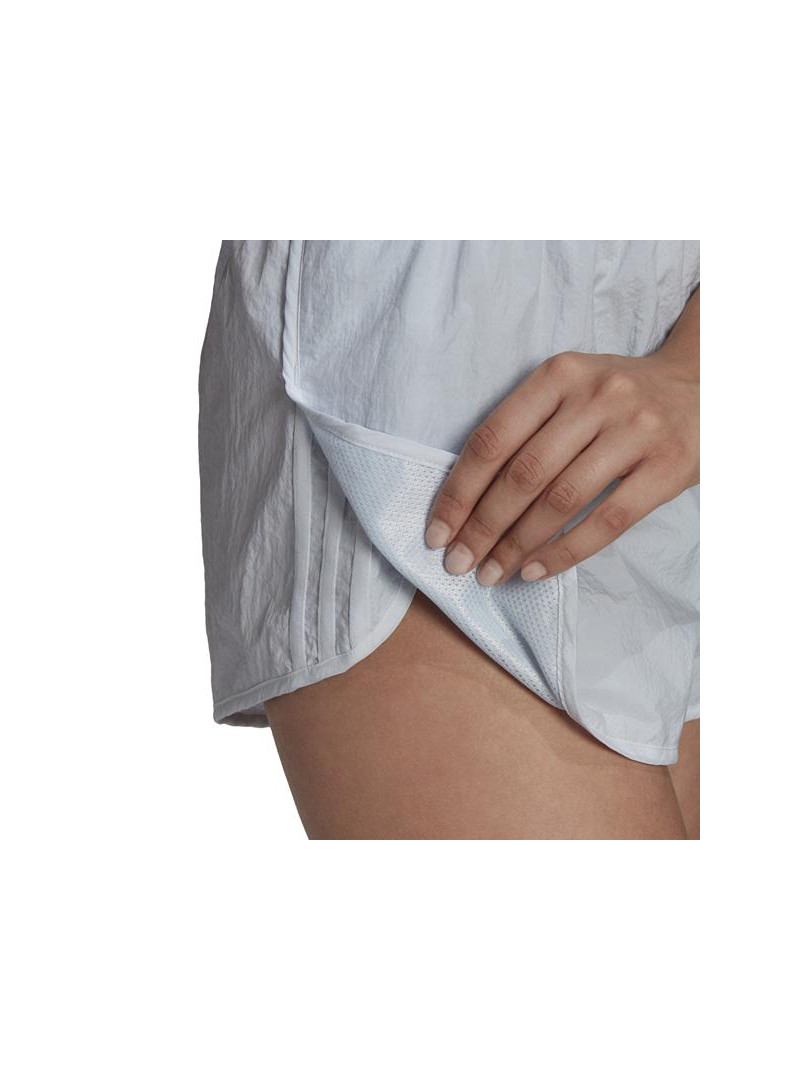 Adidas Męskie Szorty 3 Stripes Shorts GN2887 Szary | Sklep Monotox