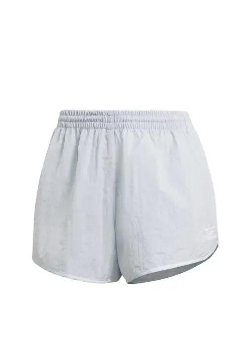 Adidas Męskie Szorty 3 Stripes Shorts GN2887 Szary | Sklep Monotox