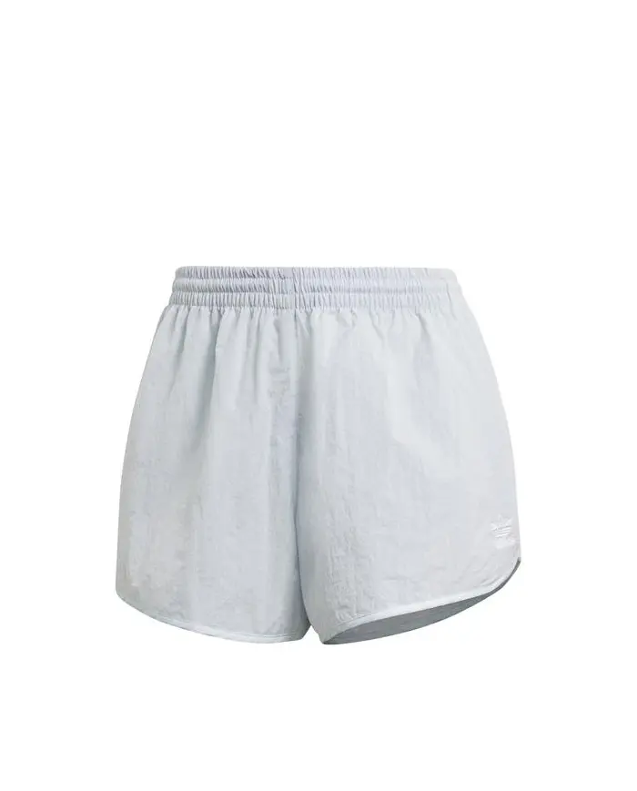 Adidas Męskie Szorty 3 Stripes Shorts GN2887 Szary | Sklep Monotox