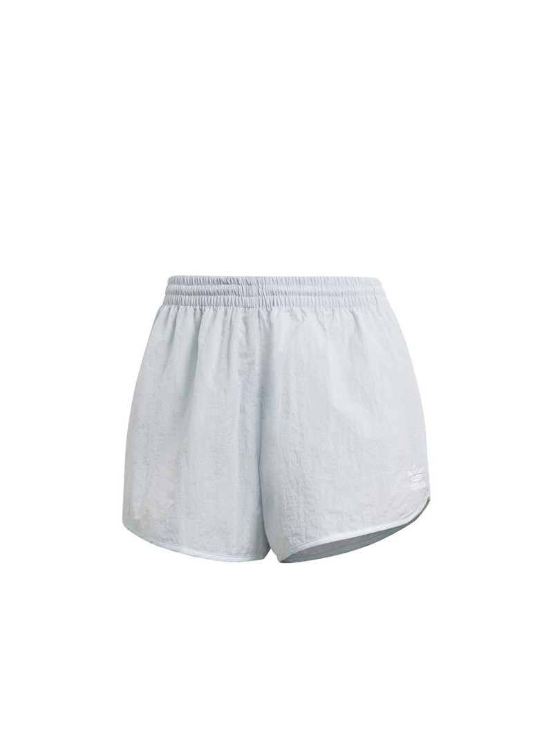 Adidas Męskie Szorty 3 Stripes Shorts GN2887 Szary | Sklep Monotox