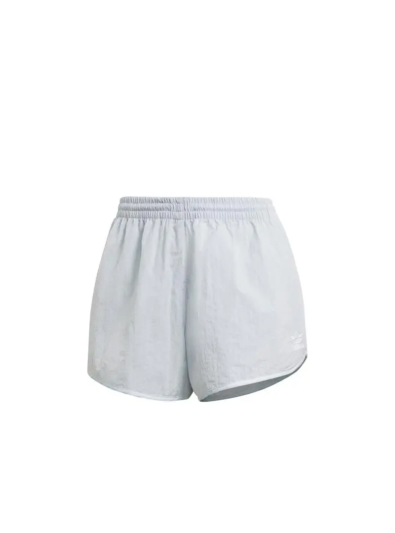 Adidas Męskie Szorty 3 Stripes Shorts GN2887 Szary | Sklep Monotox