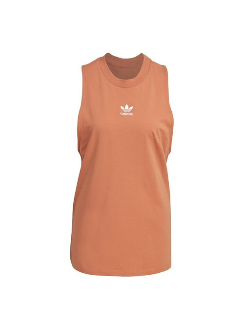 Adidas Męski Top Tank GN2925 Pomarańczowy | Sklep Monotox