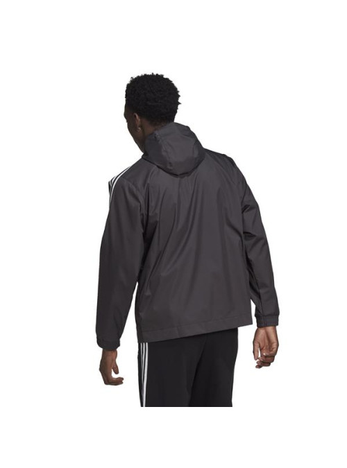 Adidas Męska Kurtka 3d Windbrkr GN3551 Czarny | Sklep Monotox