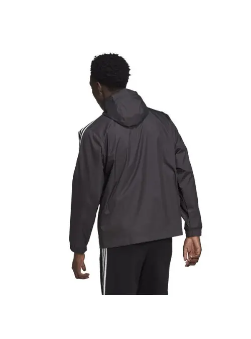 Adidas Męska Kurtka 3d Windbrkr GN3551 Czarny | Sklep Monotox