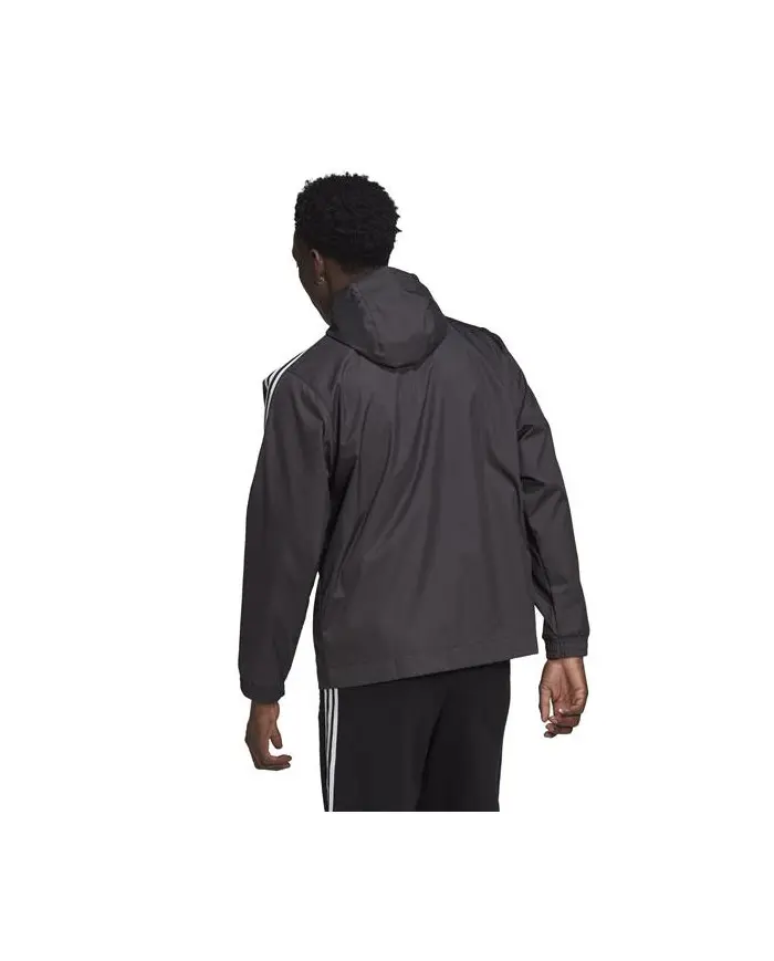 Adidas Męska Kurtka 3d Windbrkr GN3551 Czarny | Sklep Monotox