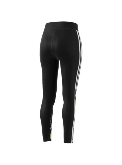 Adidas Damskie Legginsy W Tights GN3595 Czarny | Sklep Monotox