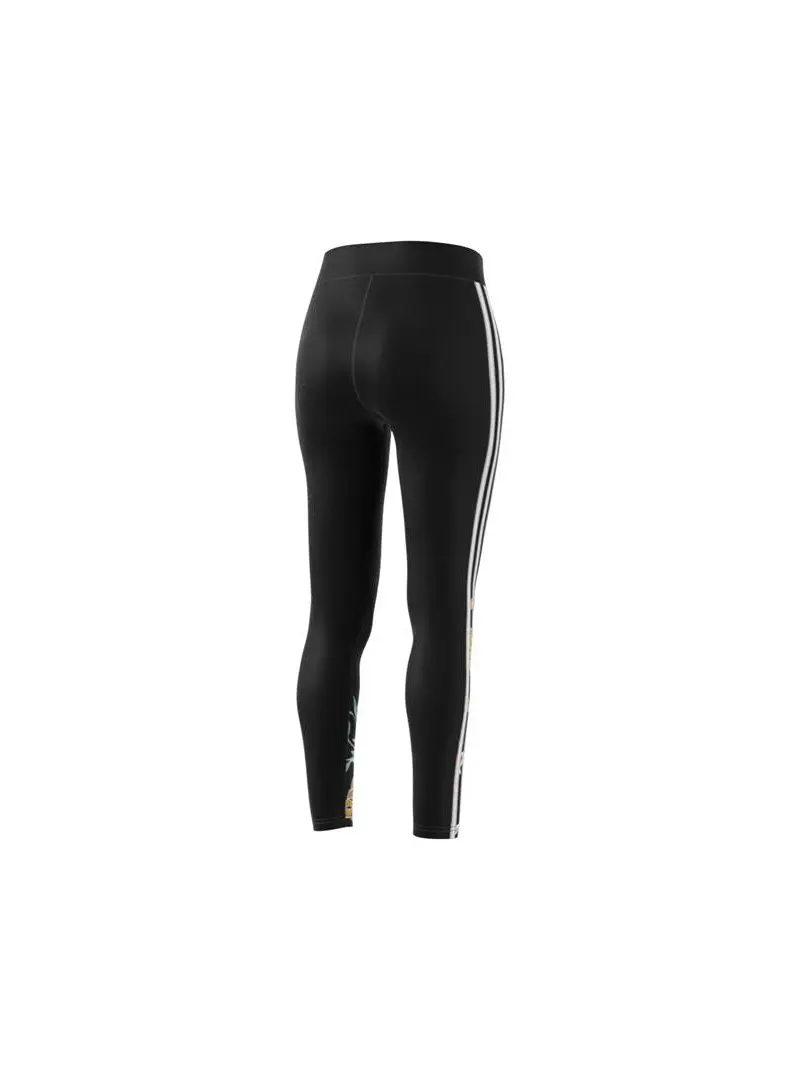 Adidas Damskie Legginsy W Tights GN3595 Czarny | Sklep Monotox