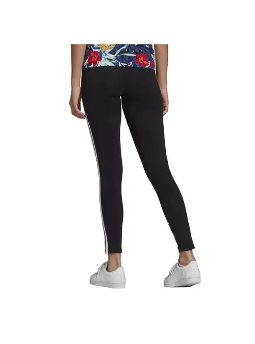 Adidas Damskie Legginsy W Tights GN3595 Czarny | Sklep Monotox