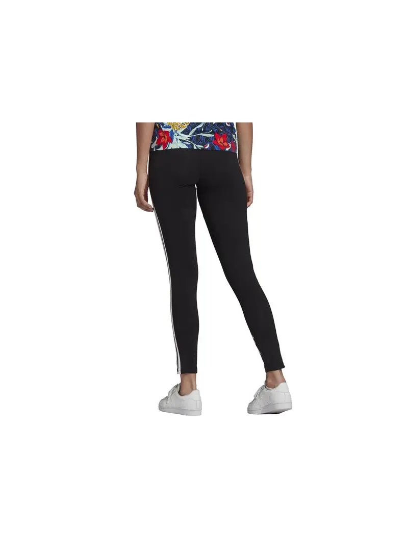 Adidas Damskie Legginsy W Tights GN3595 Czarny | Sklep Monotox