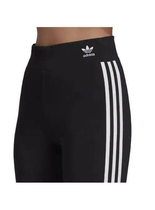 Adidas Damskie Legginsy W Tights GN3595 Czarny | Sklep Monotox