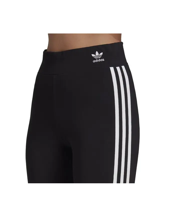 Adidas Damskie Legginsy W Tights GN3595 Czarny | Sklep Monotox