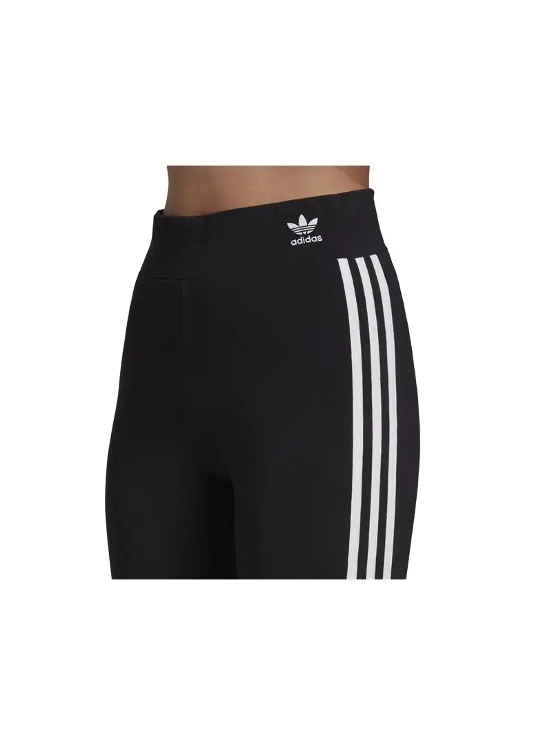 Adidas Damskie Legginsy W Tights GN3595 Czarny | Sklep Monotox