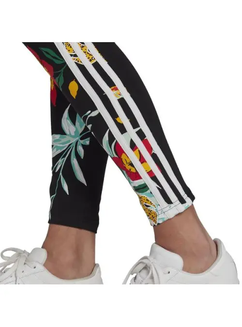 Adidas Damskie Legginsy W Tights GN3595 Czarny | Sklep Monotox