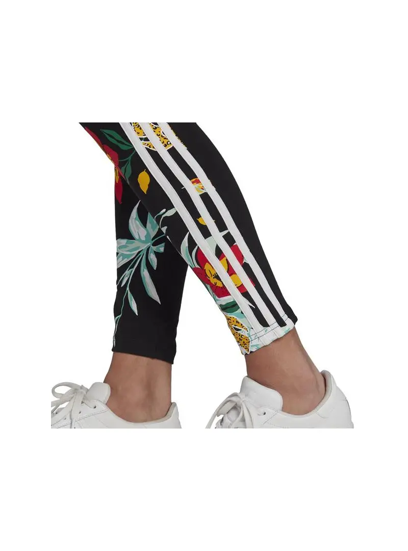 Adidas Damskie Legginsy W Tights GN3595 Czarny | Sklep Monotox