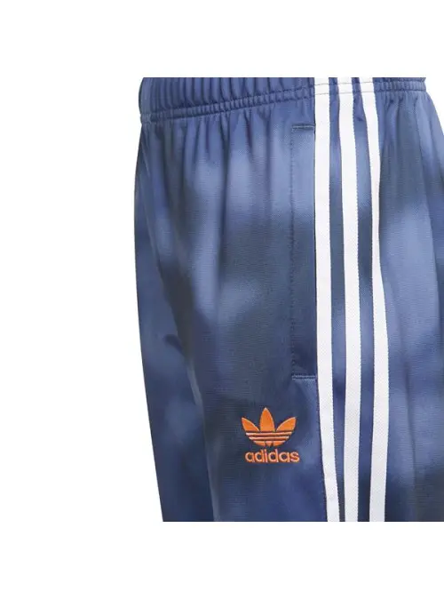 Adidas Dziecięce Spodnie Sst Pant GN4129 Niebieski | Sklep Monotox