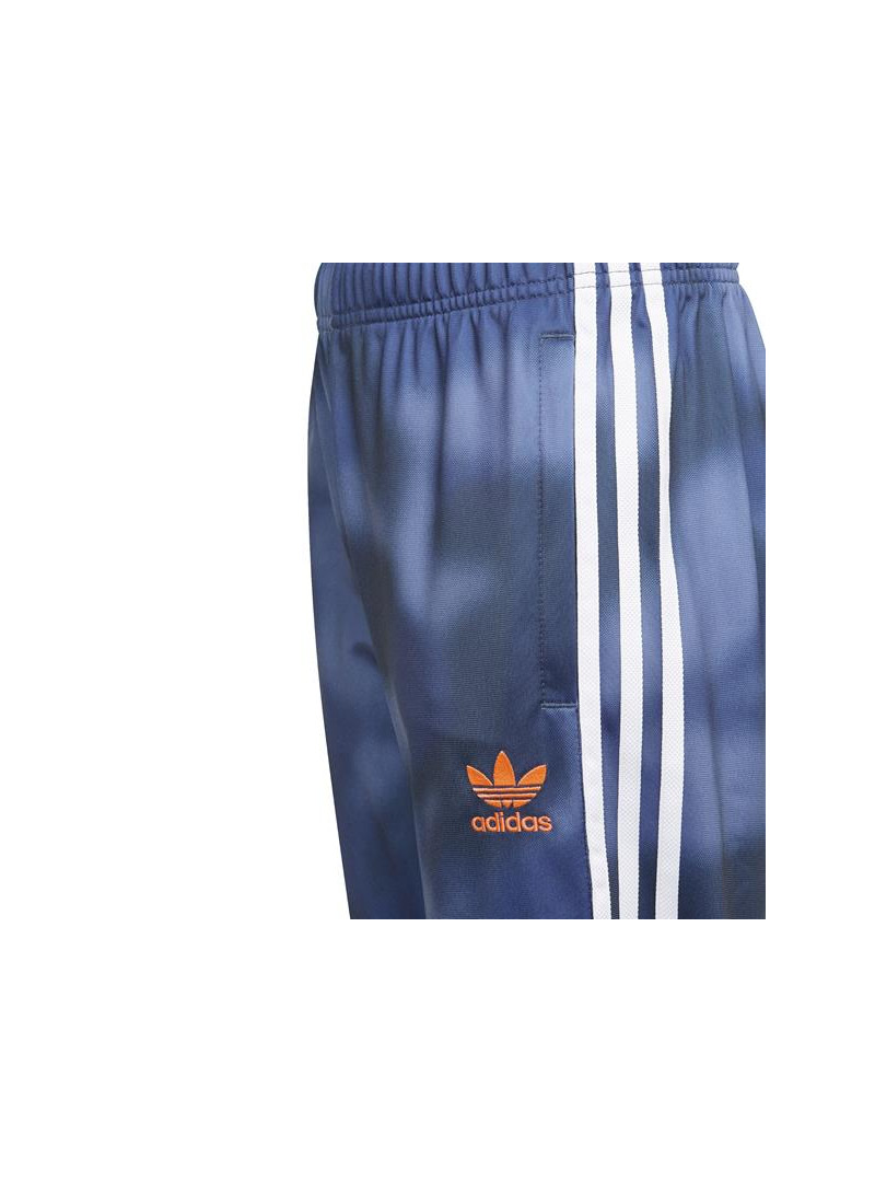 Adidas Dziecięce Spodnie Sst Pant GN4129 Niebieski | Sklep Monotox