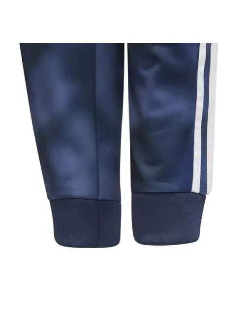 Adidas Dziecięce Spodnie Sst Pant GN4129 Niebieski | Sklep Monotox