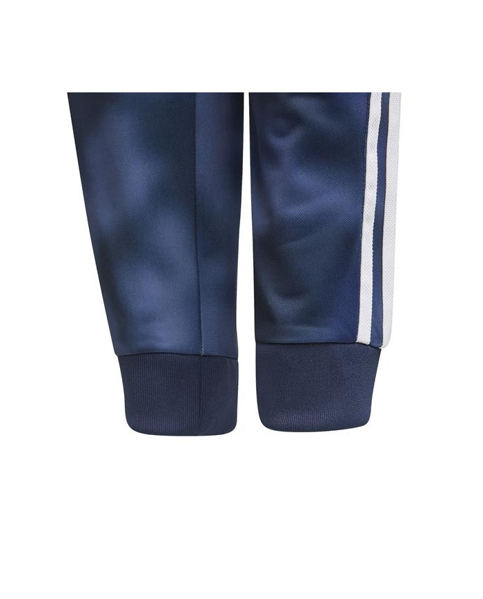 Adidas Dziecięce Spodnie Sst Pant GN4129 Niebieski | Sklep Monotox