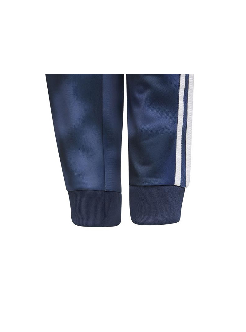 Adidas Dziecięce Spodnie Sst Pant GN4129 Niebieski | Sklep Monotox