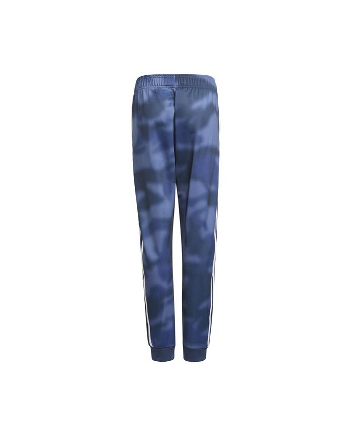 Adidas Dziecięce Spodnie Sst Pant GN4129 Niebieski | Sklep Monotox