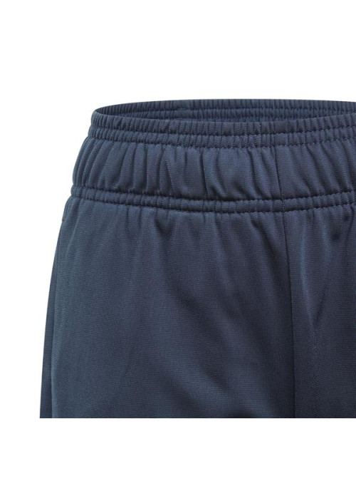 Adidas Dziecięce Spodnie Trackpant GN7444 Granatowy | Sklep Monotox