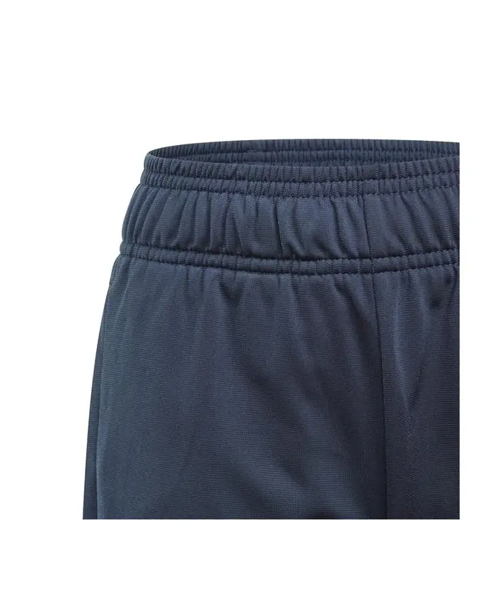 Adidas Dziecięce Spodnie Trackpant GN7444 Granatowy | Sklep Monotox