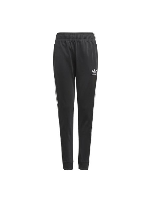 Adidas Dziecięce Spodnie Sst Track Pants GN8453 Czarny | Sklep Monotox