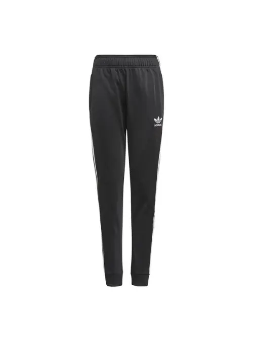 Adidas Dziecięce Spodnie Sst Track Pants GN8453 Czarny | Sklep Monotox