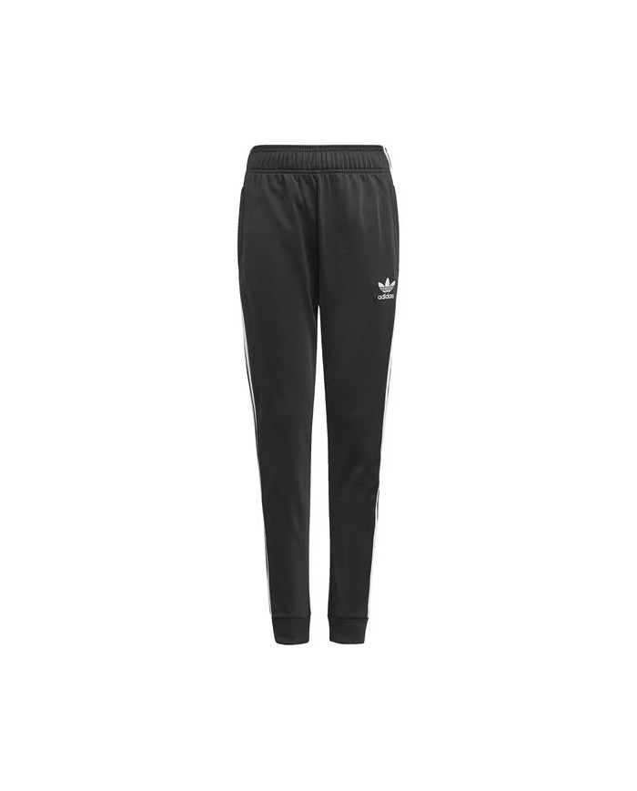 Adidas Dziecięce Spodnie Sst Track Pants GN8453 Czarny | Sklep Monotox