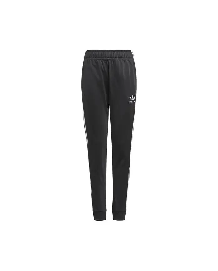 Adidas Dziecięce Spodnie Sst Track Pants GN8453 Czarny | Sklep Monotox