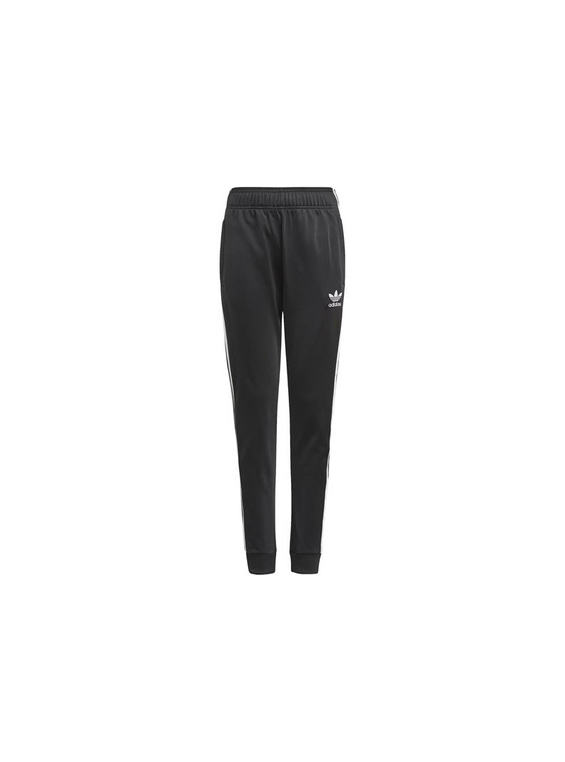 Adidas Dziecięce Spodnie Sst Track Pants GN8453 Czarny | Sklep Monotox