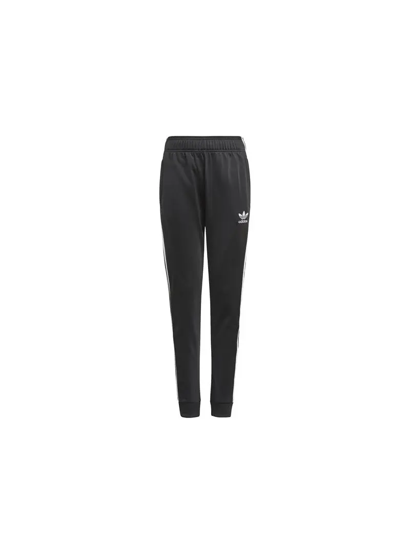 Adidas Dziecięce Spodnie Sst Track Pants GN8453 Czarny | Sklep Monotox