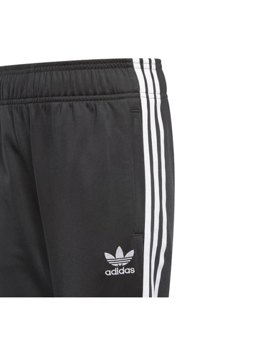 Adidas Dziecięce Spodnie Sst Track Pants GN8453 Czarny | Sklep Monotox