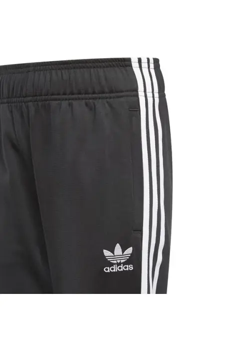 Adidas Dziecięce Spodnie Sst Track Pants GN8453 Czarny | Sklep Monotox