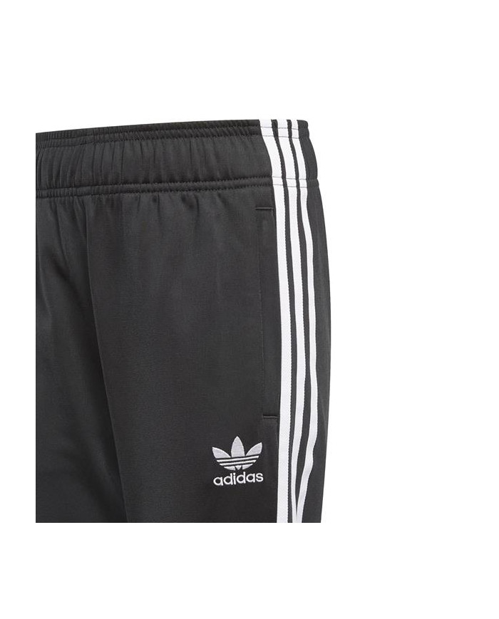 Adidas Dziecięce Spodnie Sst Track Pants GN8453 Czarny | Sklep Monotox