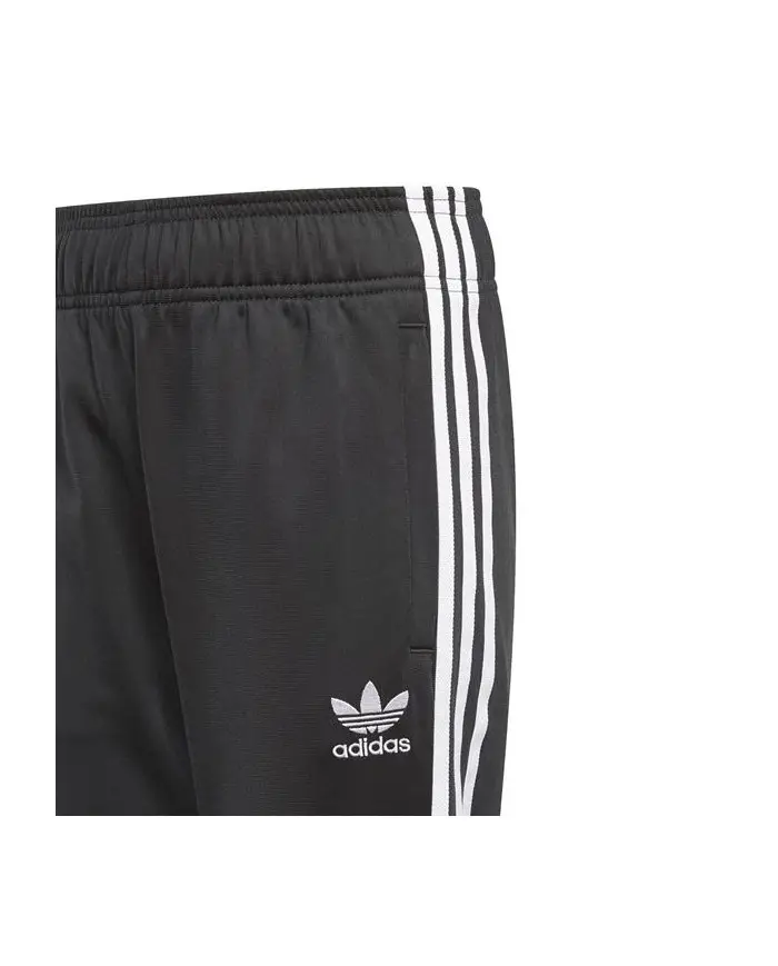Adidas Dziecięce Spodnie Sst Track Pants GN8453 Czarny | Sklep Monotox