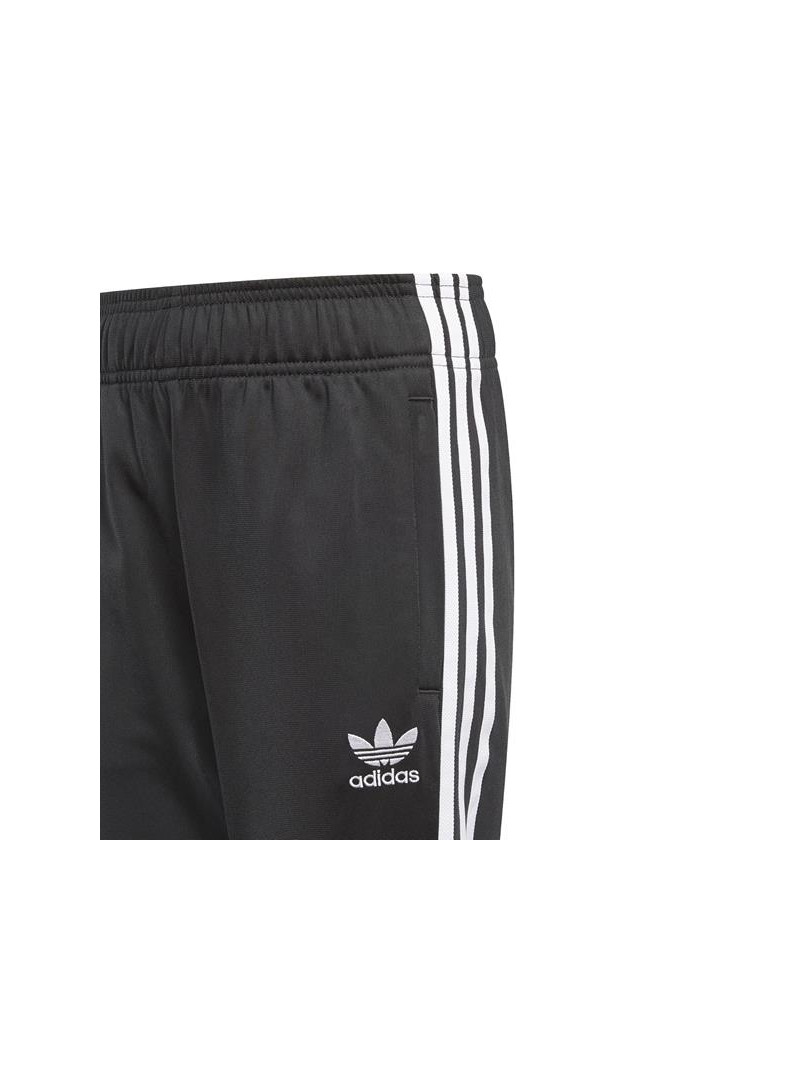 Adidas Dziecięce Spodnie Sst Track Pants GN8453 Czarny | Sklep Monotox